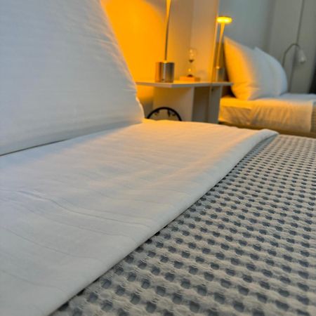 Calliope Apartment Selanik Dış mekan fotoğraf