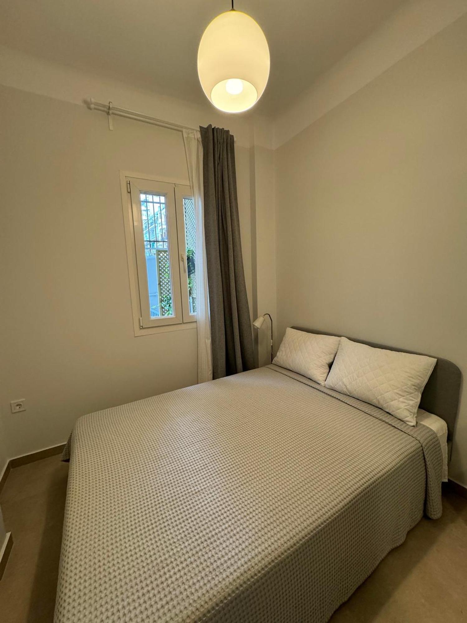 Calliope Apartment Selanik Dış mekan fotoğraf