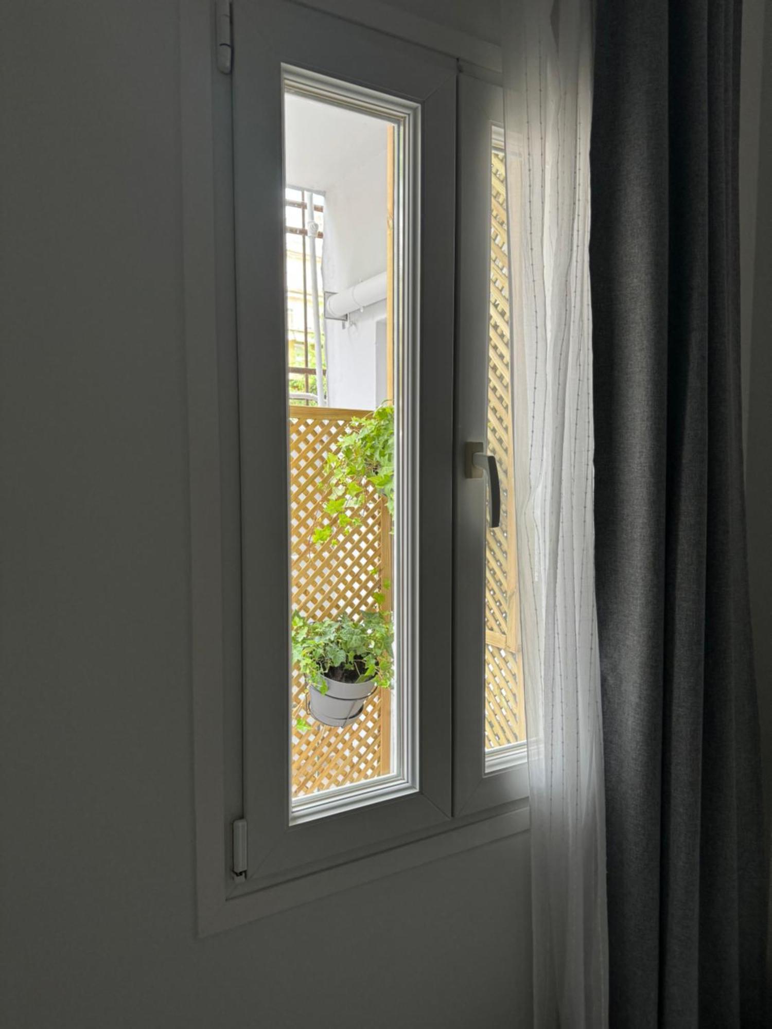 Calliope Apartment Selanik Dış mekan fotoğraf