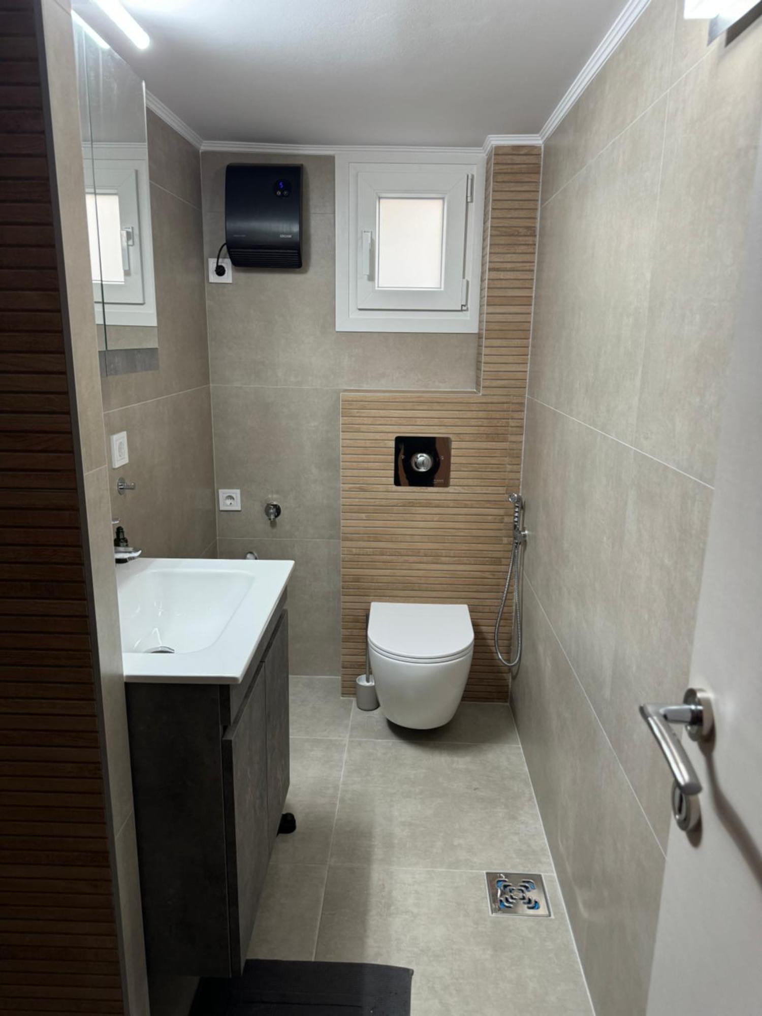 Calliope Apartment Selanik Dış mekan fotoğraf