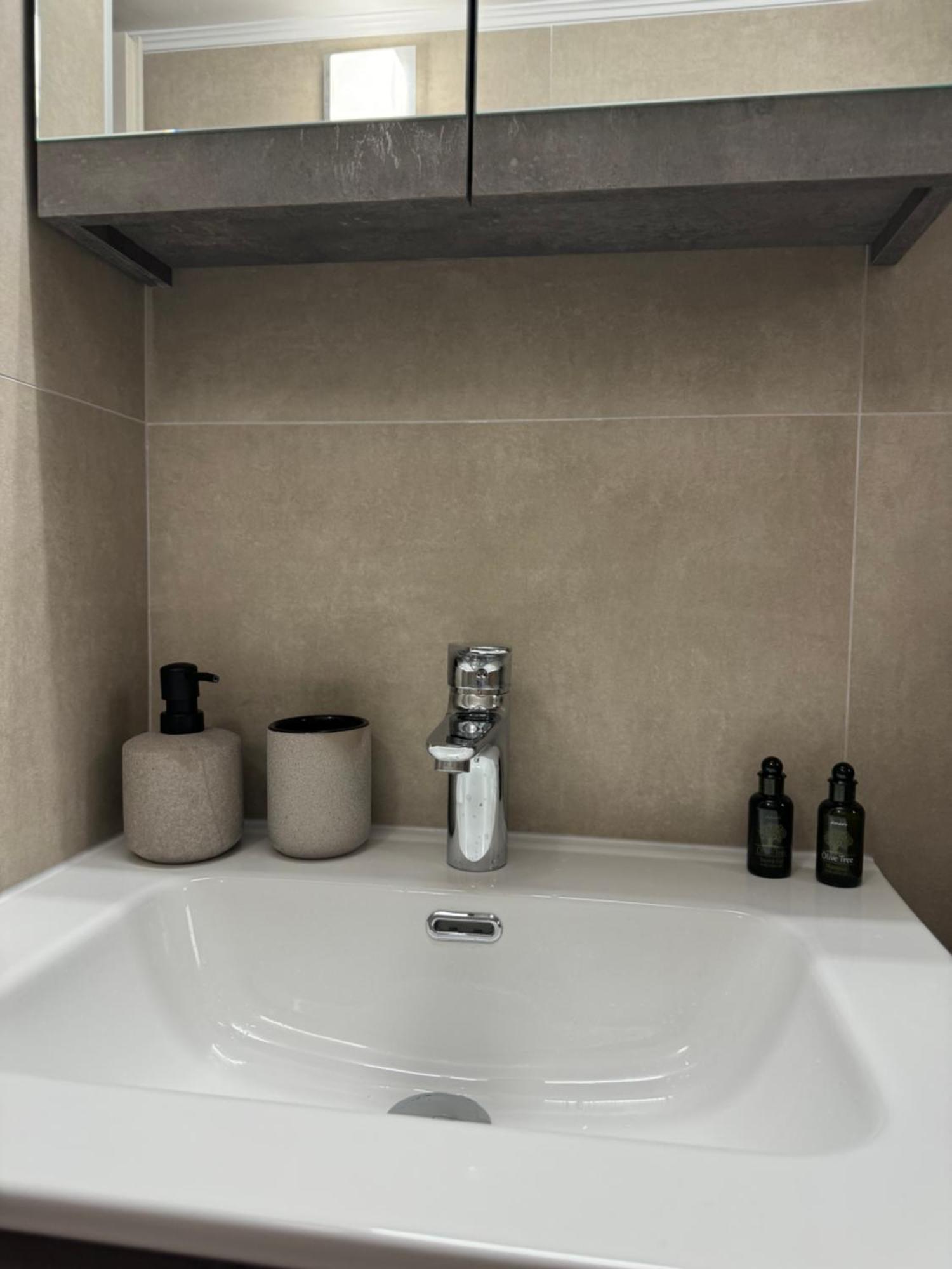 Calliope Apartment Selanik Dış mekan fotoğraf