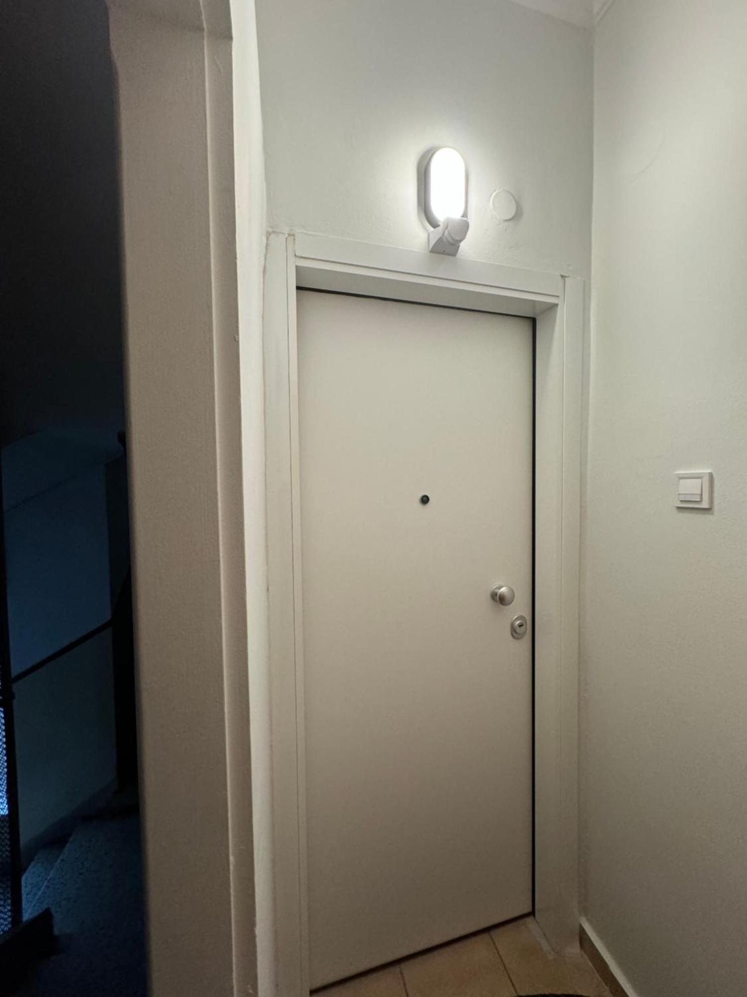 Calliope Apartment Selanik Dış mekan fotoğraf