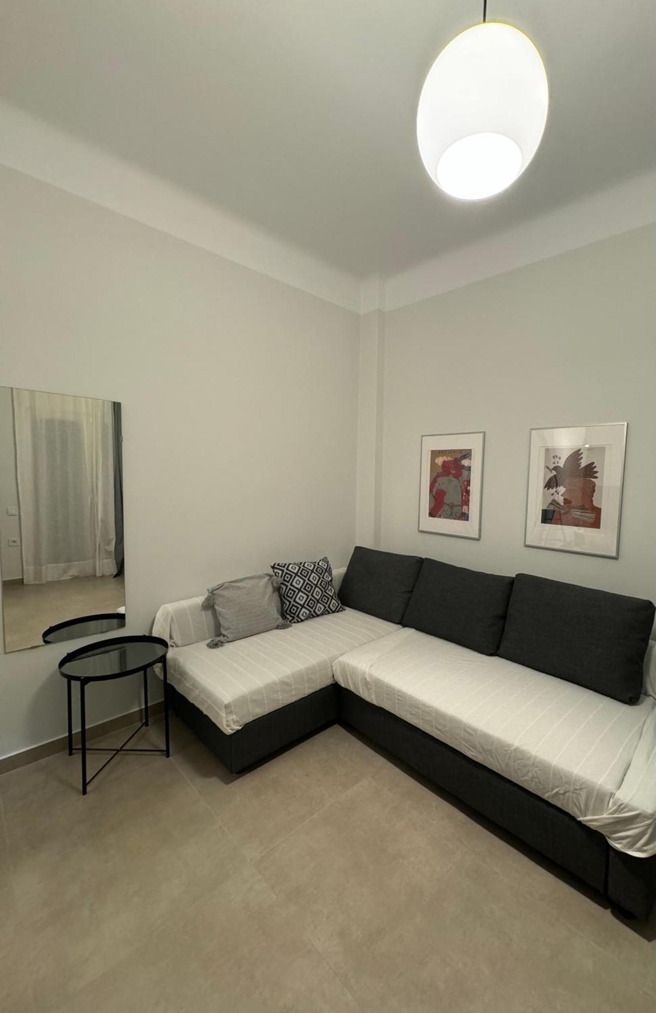 Calliope Apartment Selanik Dış mekan fotoğraf