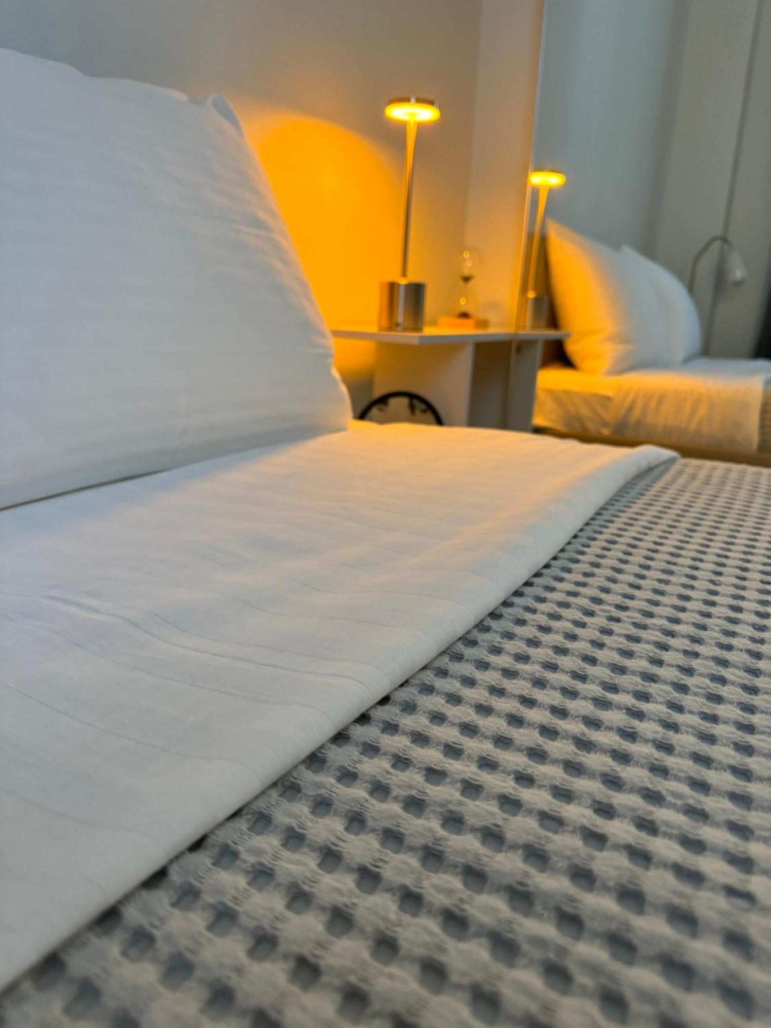 Calliope Apartment Selanik Dış mekan fotoğraf